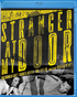 Stranger At My Door (Blu-ray)