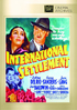 International Settlement: Fox Cinema Archives