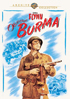 Objective, Burma!: Warner Archive Collection