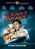 Last Voyage: Warner Archive Collection