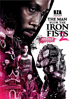 Man With The Iron Fists 2: Unrated