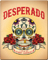 Desperado: Limited Edition (Blu-ray)(Steelbook)