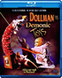 Dollman Vs. Demonic Toys (Blu-ray)