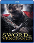 Sword Of Vengeance (Blu-ray)