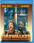 Firewalker (Blu-ray)