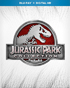 Jurassic Park Collection (Blu-ray): Jurassic Park / The Lost World: Jurassic Park / Jurassic Park III