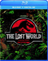 Lost World: Jurassic Park (Blu-ray)