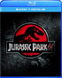 Jurassic Park III (Blu-ray)