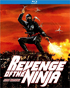 Revenge Of The Ninja (Blu-ray)