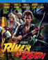 River Of Death (Blu-ray)