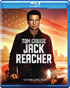 Jack Reacher (Blu-ray)