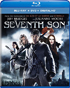 Seventh Son (Blu-ray/DVD)