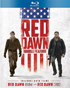 Red Dawn (1984)(Blu-ray) / Red Dawn (2012)(Blu-ray)