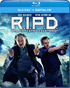 R.I.P.D. (Blu-ray)