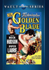 Golden Blade: Universal Vault Series