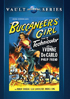 Buccaneer's Girl: Universal Vault Series