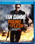 Pound Of Flesh (2015)(Blu-ray)