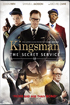 Kingsman: The Secret Service