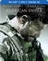 American Sniper: Limited Edition (Blu-ray/DVD)(Steelbook)