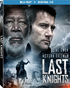 Last Knights (Blu-ray)