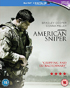 American Sniper (Blu-ray-UK)