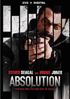 Absolution (2015)