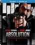 Absolution (2015)(Blu-ray)