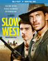 Slow West (Blu-ray)