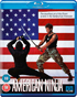 American Ninja (Blu-ray-UK)