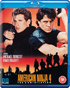 American Ninja 4: The Annihilation (Blu-ray-UK)