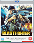 Blastfighter (Blu-ray-UK)