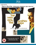 Man With The Golden Arm (Blu-ray-UK)