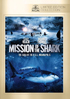 Mission Of The Shark: The Saga Of The U.S.S. Indianapolis: MGM Limited Edition Collection