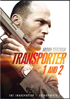 Transporter / The Transporter 2