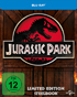Jurassic Park: Limited Edition (Blu-ray-GR)(SteelBook)