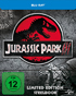 Jurassic Park III: Limited Edition (Blu-ray-GR)(SteelBook)