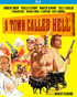 Town Called Hell (Blu-ray)