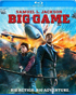 Big Game (2014)(Blu-ray)