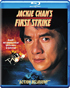 Jackie Chan's First Strike (Blu-ray)