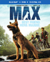 Max (Blu-ray/DVD)