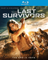 Last Survivors (Blu-ray)