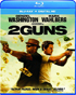 2 Guns (Blu-ray)