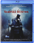 Abraham Lincoln: Vampire Hunter (Blu-ray)