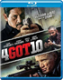 4Got10 (Blu-ray)