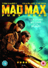 Mad Max: Fury Road (PAL-UK)