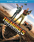Tremors 5: Bloodlines (Blu-ray/DVD)