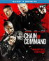 Chain Of Command (2015)(Blu-ray)