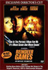 Reindeer Games: Director's Cut / Phantoms