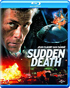 Sudden Death (Blu-ray)