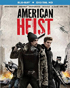 American Heist (Blu-ray)